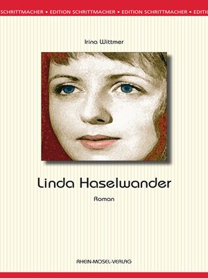 cover image of Linda Haselwander